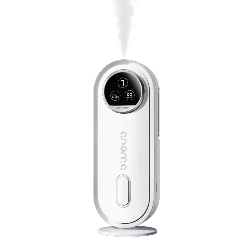 Bathroom Home Improvement - Smart Home Essential Oil Diffuser Automatic