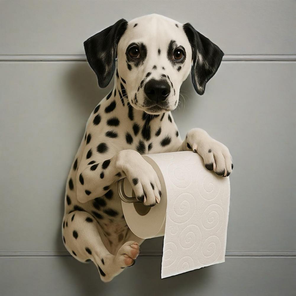 Home Bathroom Paper Towel Dispenser - Toilet Paper Dispenser Toilet Paper Holder