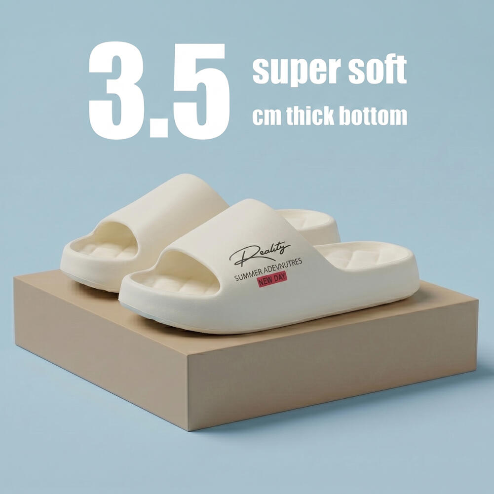Your Home Bathroom - Summer innovative design EVA women's shoes
