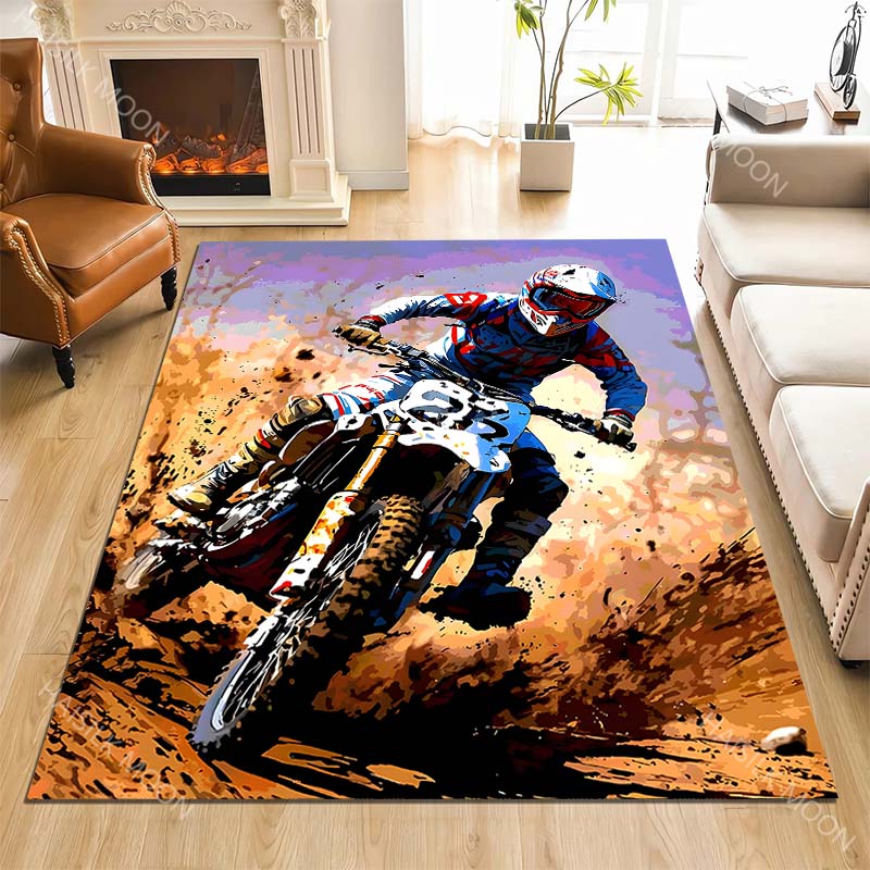 1PC Motocross racing mud spray - Homemade Bathroom Spray avis et prix