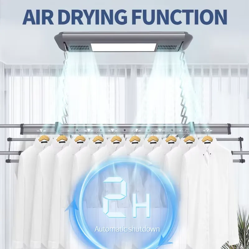 Smart Home 1m Electric Foldabl - Home In Bathroom avis et prix