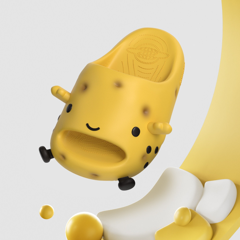 New Potato Shaped Cartoon Slip - Your Home Bathroom avis et prix