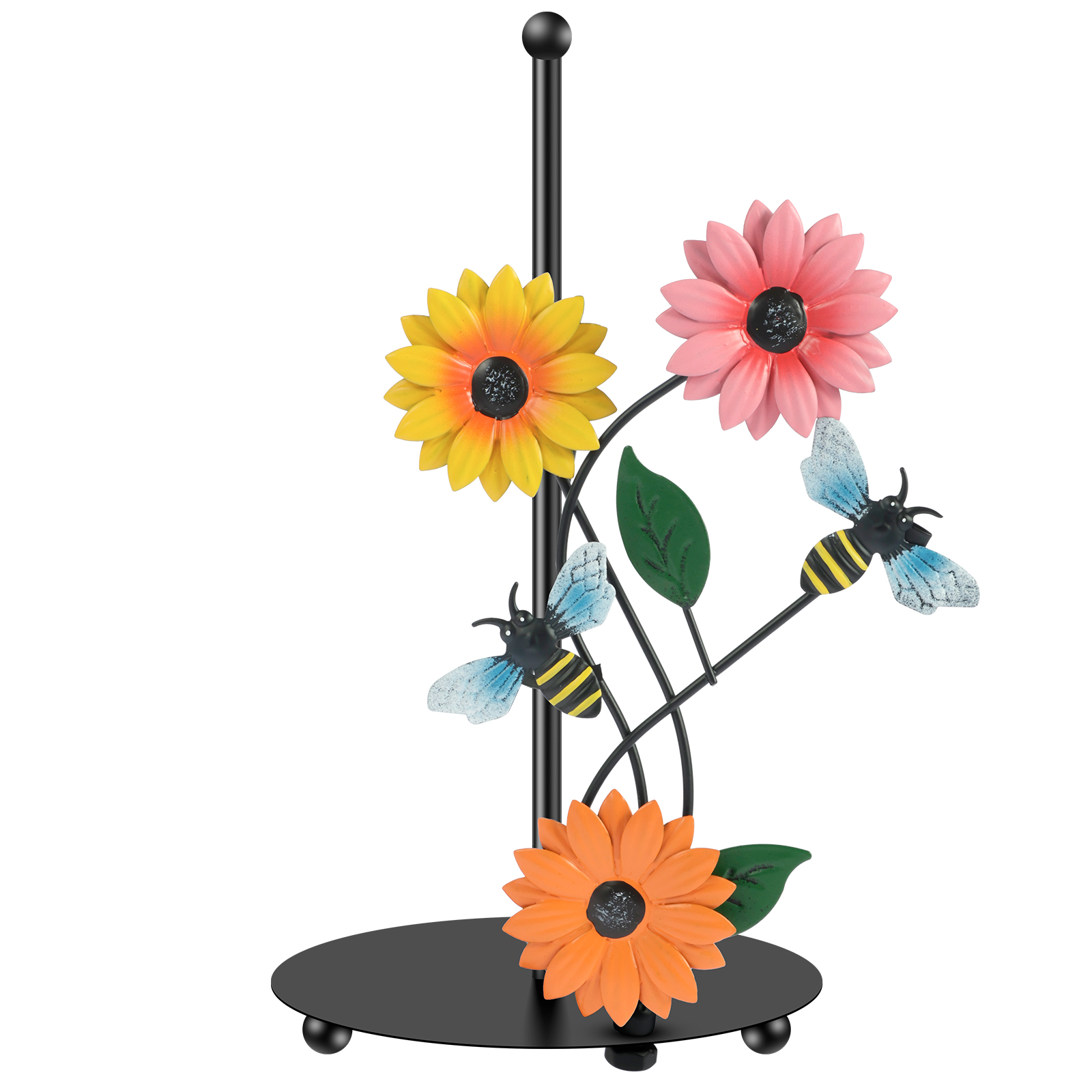 Sunflower Paper Towel Holder T - Home Bathroom Paper Towel Dispenser avis et prix