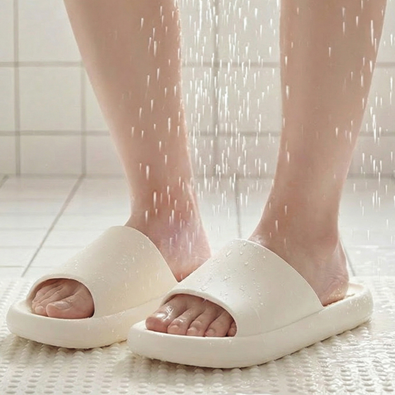 Water Leakage Bathroom Slipper - Your Home Bathroom avis et prix