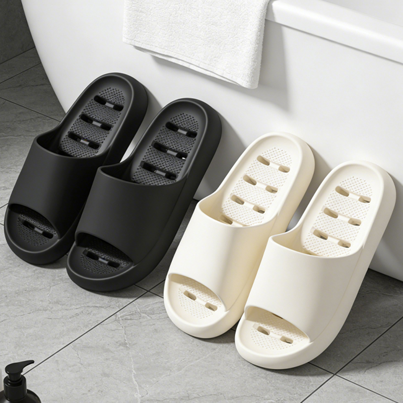 Water Leakage Bathroom Slipper - Your Home Bathroom avis et prix