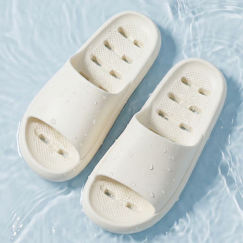 Water Leakage Bathroom Slipper - Your Home Bathroom avis et prix