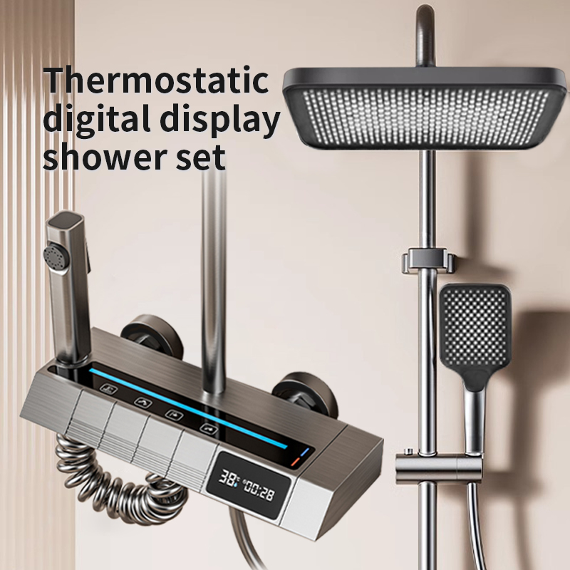Constant temperature digital p - Home In Bathroom avis et prix