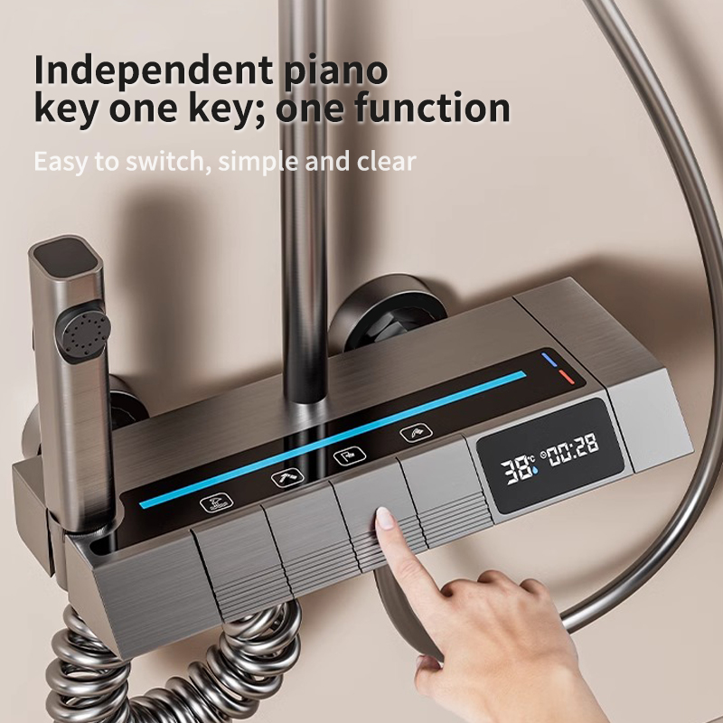 Constant temperature digital p - Home In Bathroom avis et prix