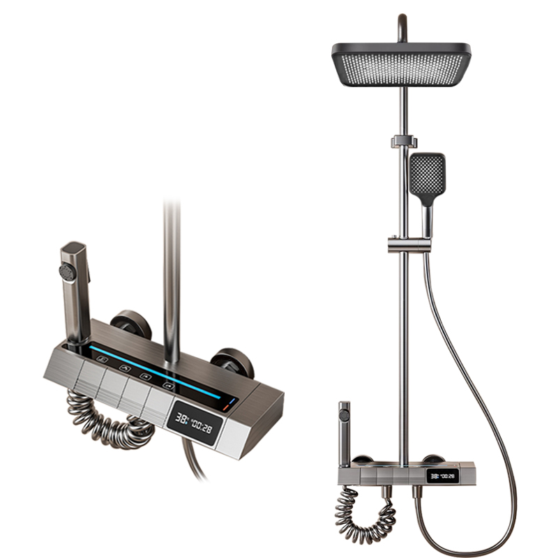 Constant temperature digital p - Home In Bathroom avis et prix