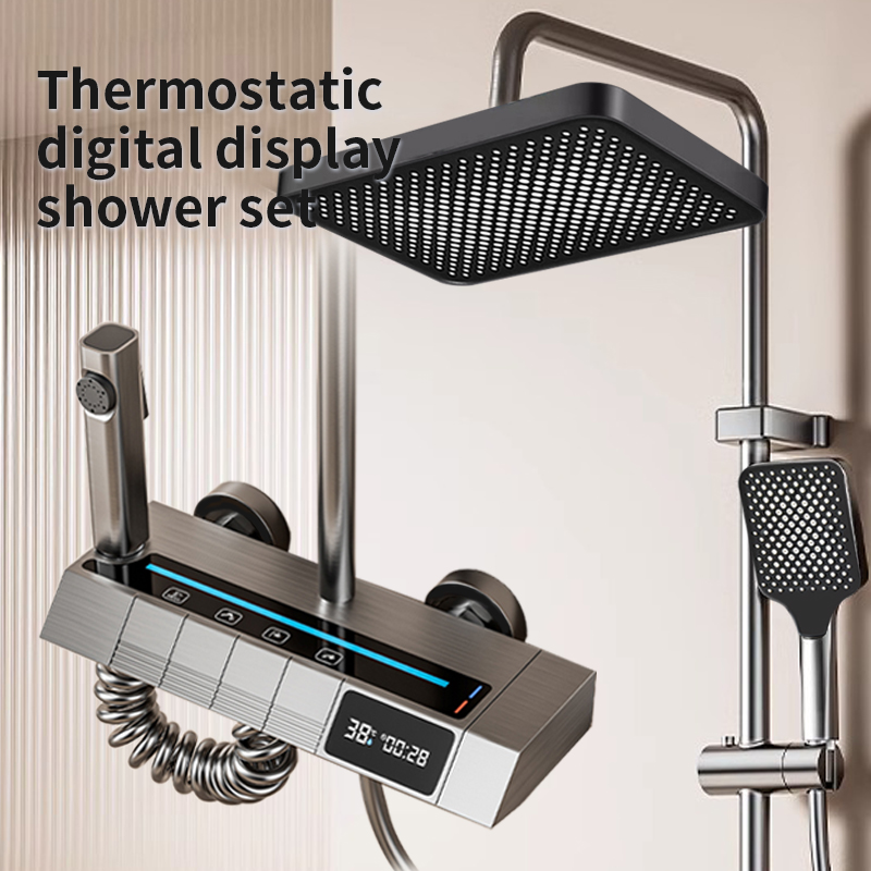 Constant temperature digital p - Home In Bathroom avis et prix