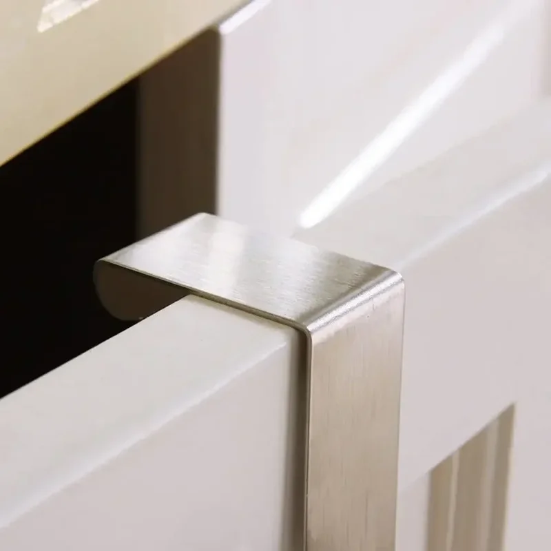 Z-Shaped Bathroom Cabinet By H - Home Bathroom Essentials avis et prix