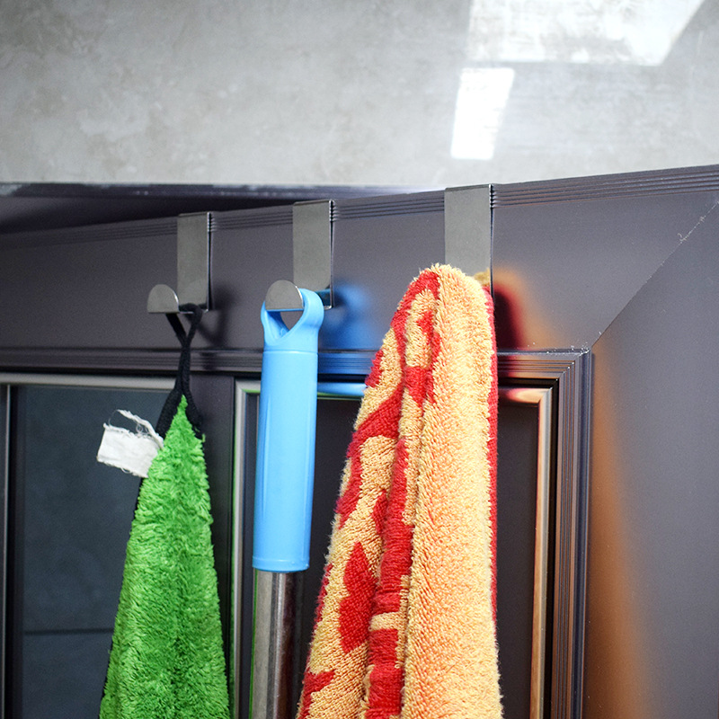 Z-Shaped Bathroom Cabinet By H - Home Bathroom Essentials avis et prix