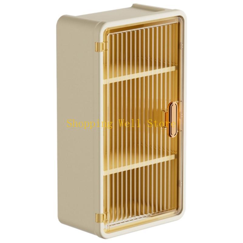 KX4B Space Saving Bathroom Tis - Home Bathroom Paper Towel Dispenser avis et prix