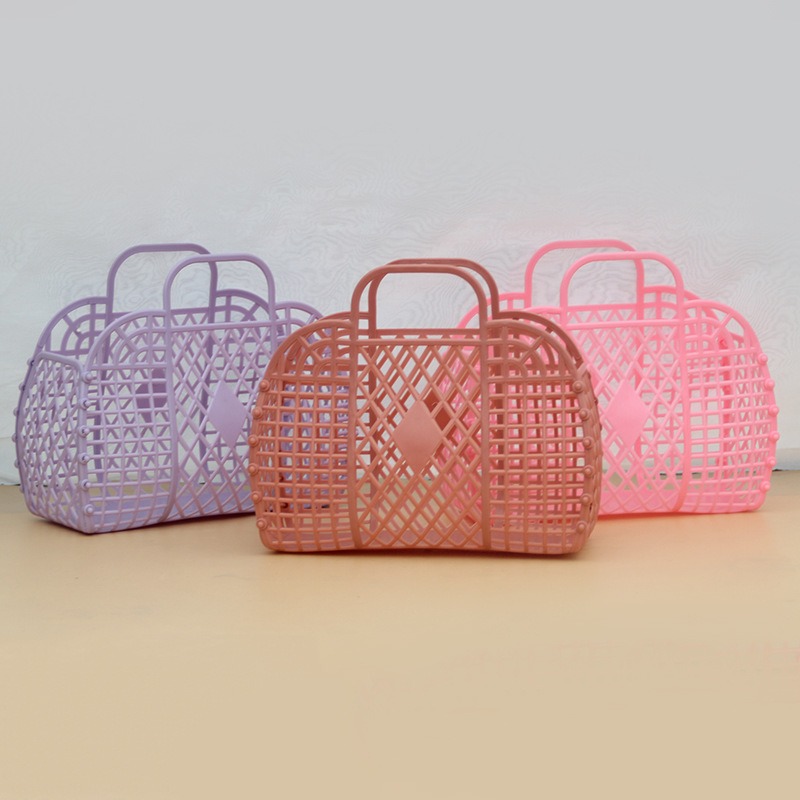 Detachable Shower Basket Plast - Home In Bathroom avis et prix