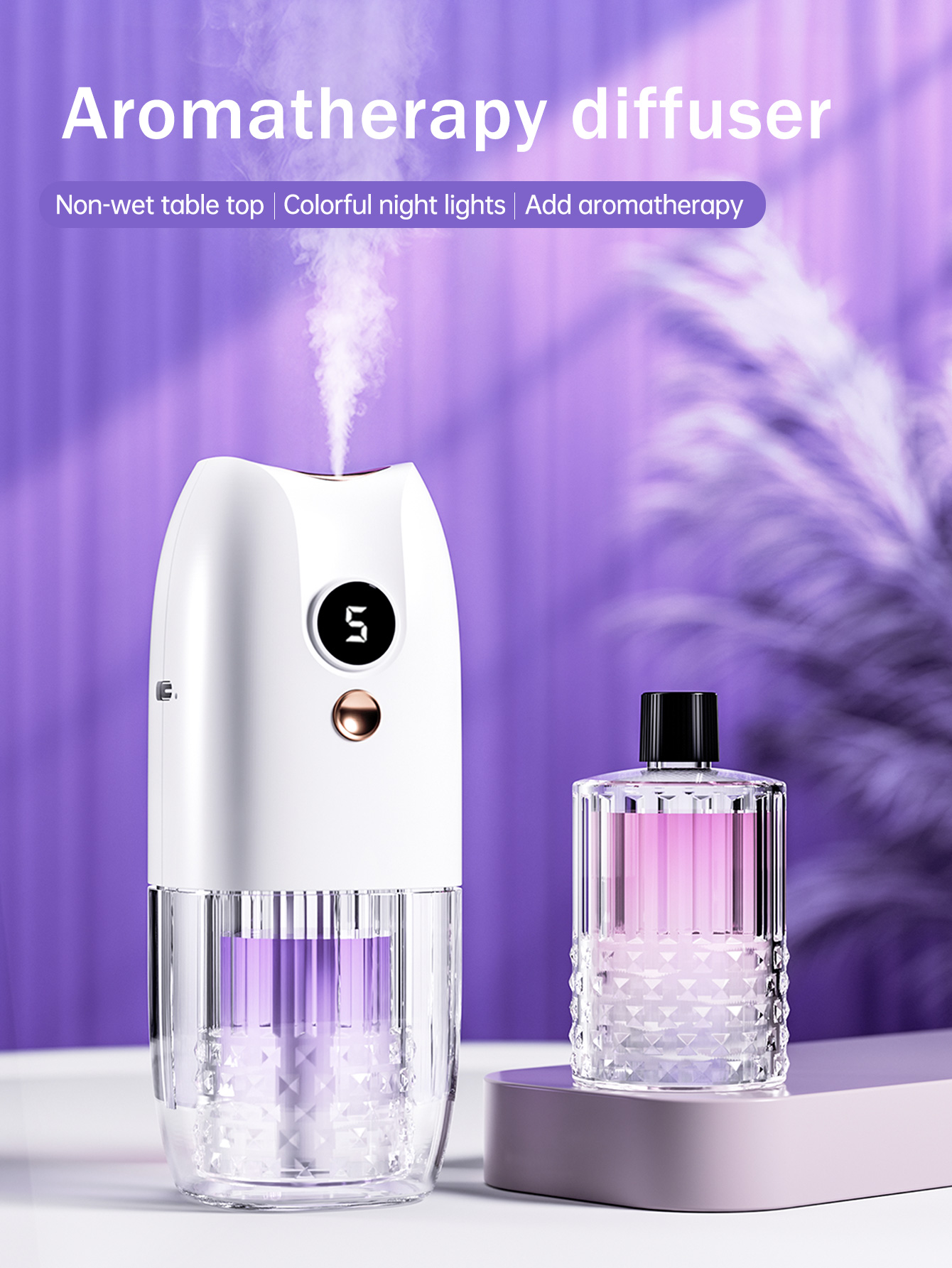 Multi-functional rechargeable  - Bathroom Home Improvement avis et prix