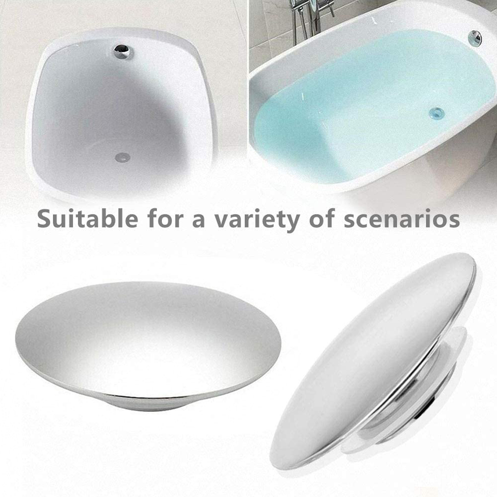 Basin Waste Sink Plug Waste Po - Bathroom Home Improvement avis et prix
