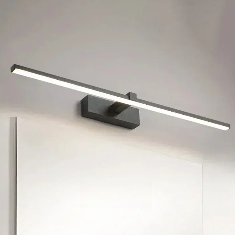 Modern LED Wall Lamp Bathroom  - Home Hardware Bathroom Vanity avis et prix
