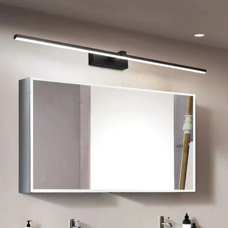 Modern LED Wall Lamp Bathroom  - Home Hardware Bathroom Vanity avis et prix