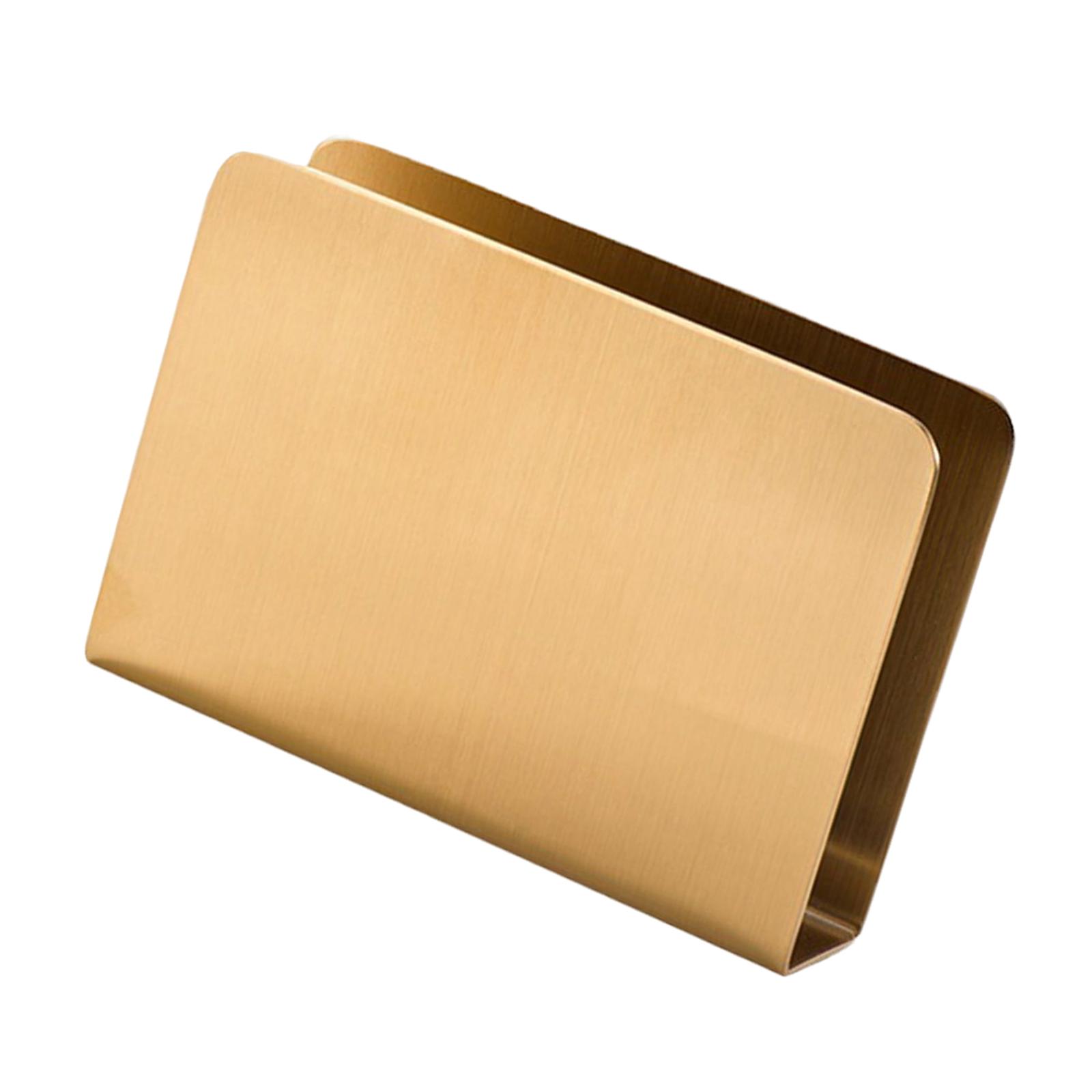 Iron Crafts Paper Napkin Holde - Home Bathroom Paper Towel Dispenser avis et prix