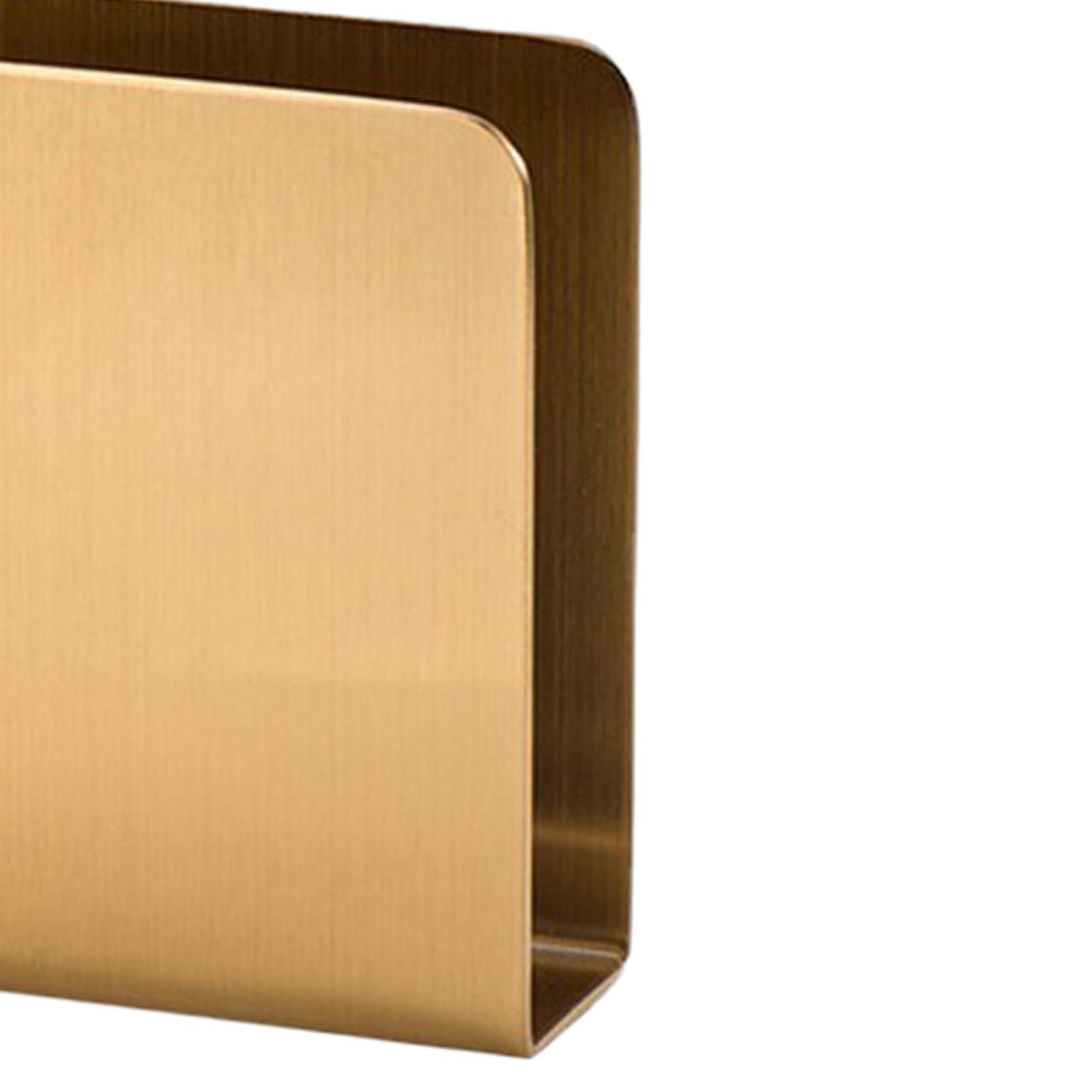Iron Crafts Paper Napkin Holde - Home Bathroom Paper Towel Dispenser avis et prix