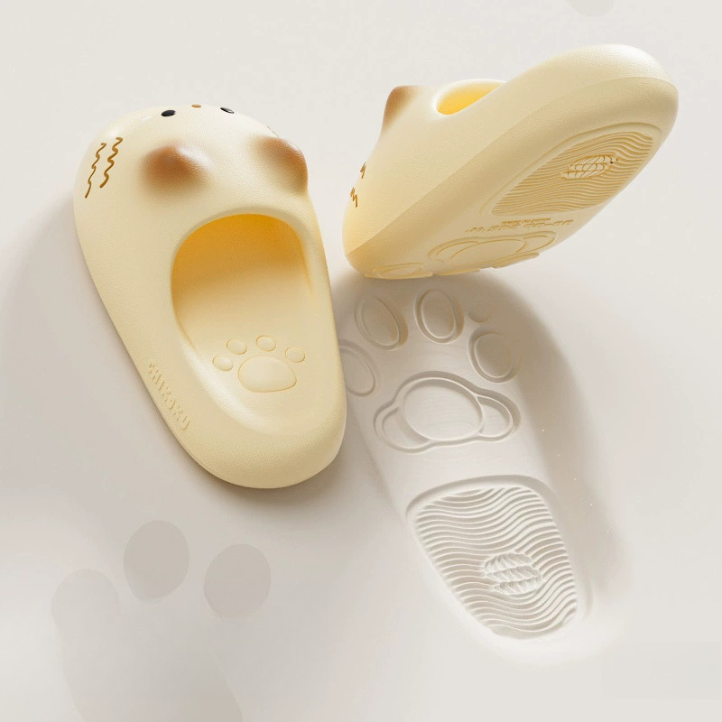 Funny Open Toe Cat Slippers wi - Your Home Bathroom avis et prix