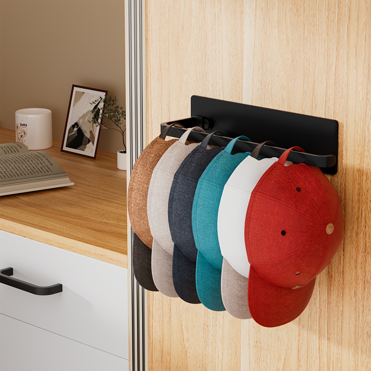 Amoichic Modern Kitchen Paper  - Home Bathroom Paper Towel Dispenser avis et prix
