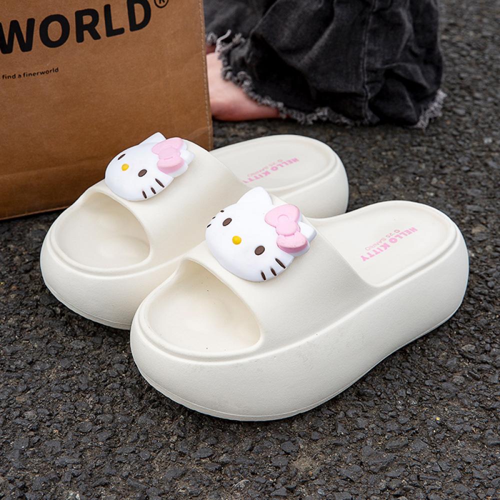 Sanrio Anime Women Slippers He - Your Home Bathroom avis et prix