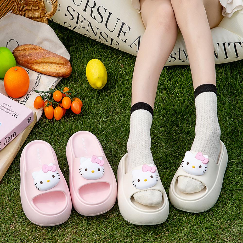 Sanrio Anime Women Slippers He - Your Home Bathroom avis et prix