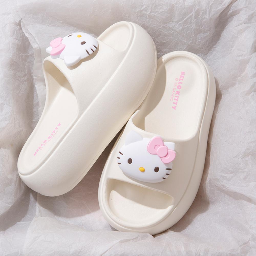 Sanrio Anime Women Slippers He - Your Home Bathroom avis et prix