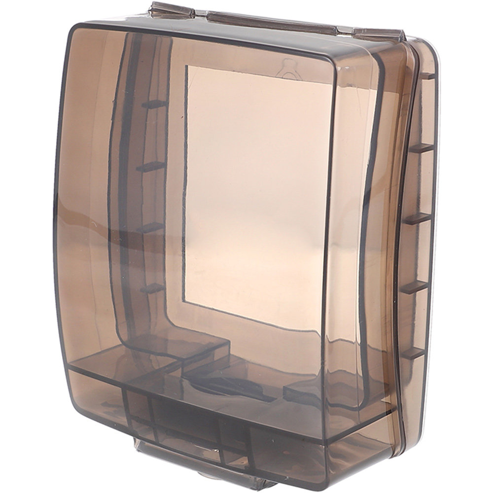 Waterproof Bathroom Outlet Cov - Bathroom Home Improvement avis et prix