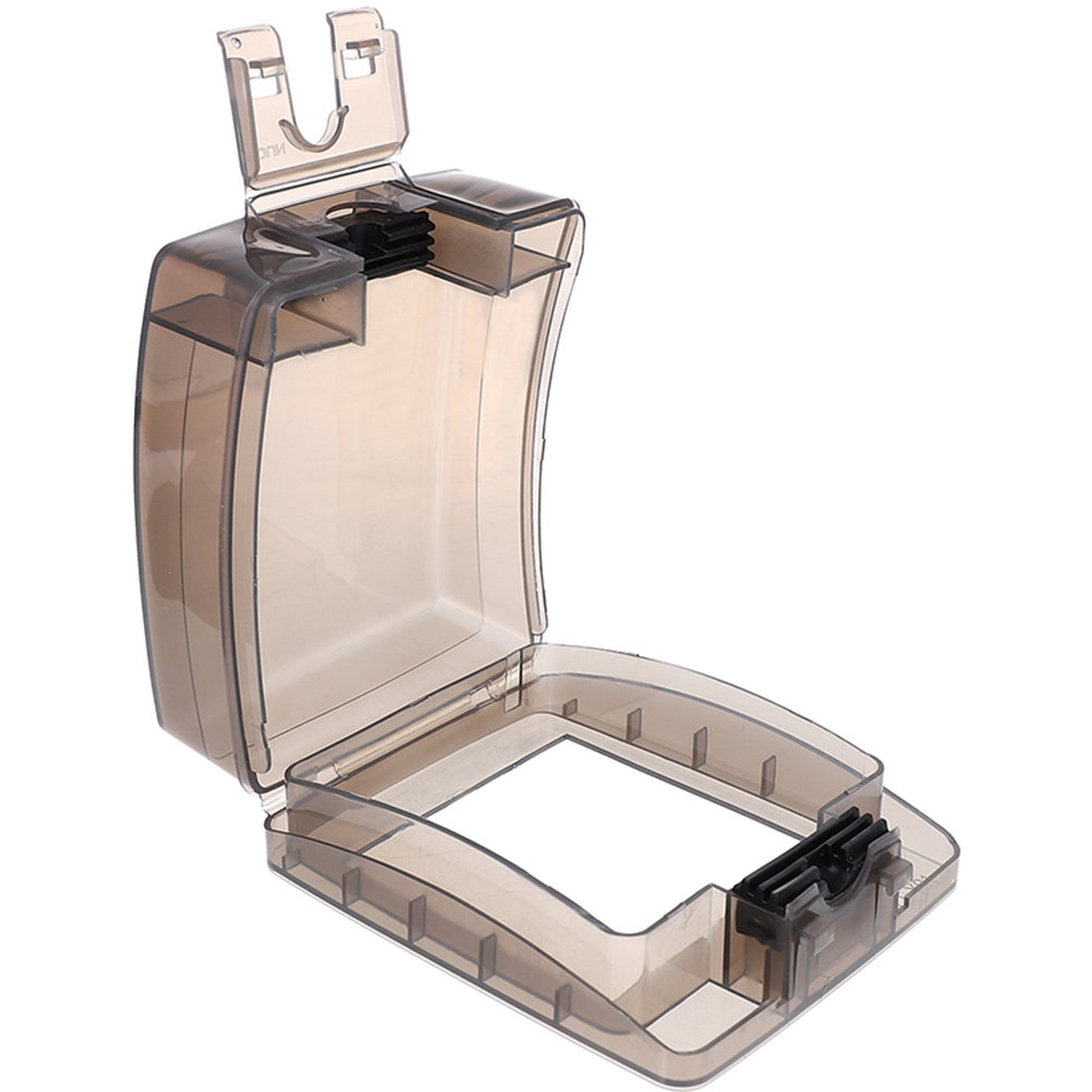 Waterproof Bathroom Outlet Cov - Bathroom Home Improvement avis et prix