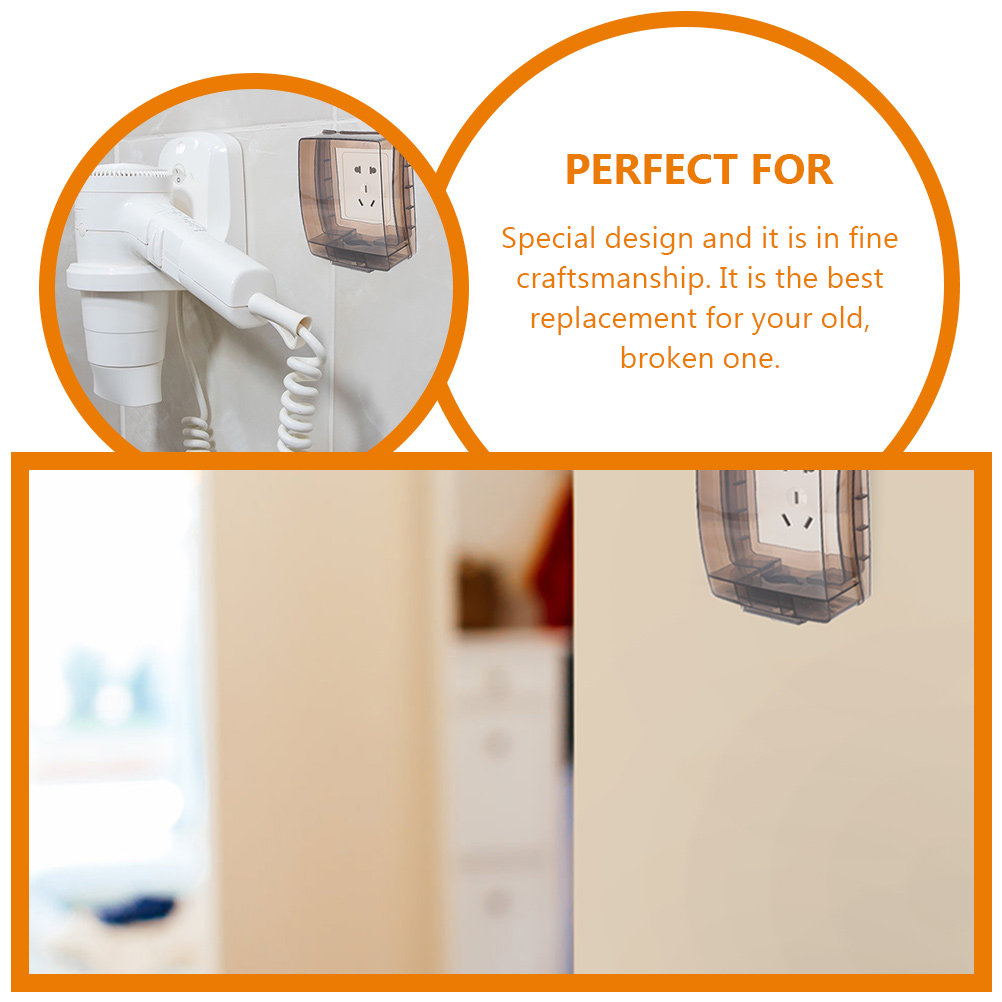 Waterproof Bathroom Outlet Cov - Bathroom Home Improvement avis et prix