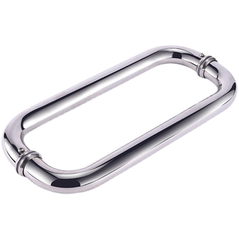 1 Pair Stainless Steel Glass D - Bathroom Home Improvement avis et prix