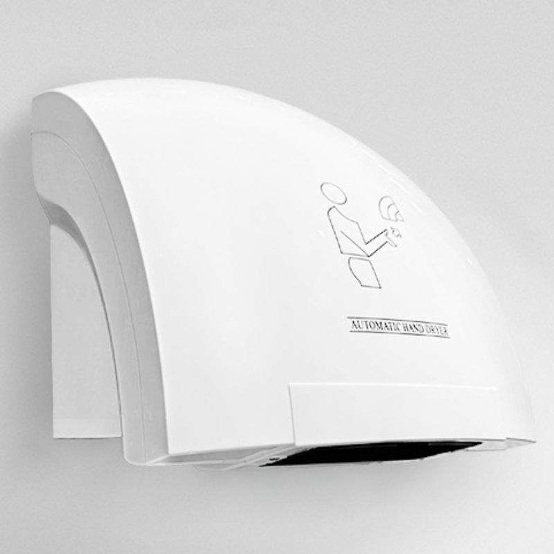 Commercial Automatic Hand Drye - Home Bathroom Hand Dryer avis et prix