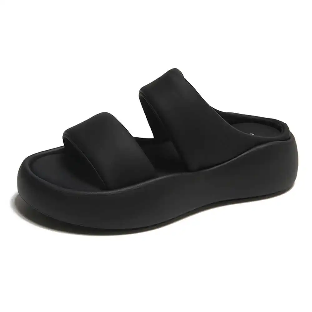 Size 39 Strips Summer Shoes Sa - Home Bathroom Dimensions avis et prix