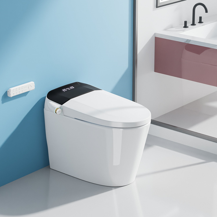 Home Decoration Bathroom Smart - Home In Bathroom avis et prix