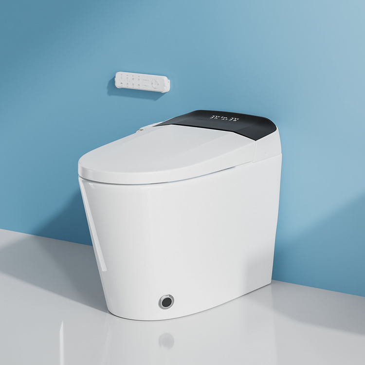Home Decoration Bathroom Smart - Home In Bathroom avis et prix