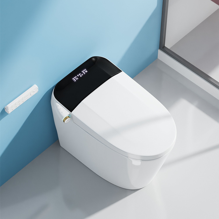 Home Decoration Bathroom Smart - Home In Bathroom avis et prix