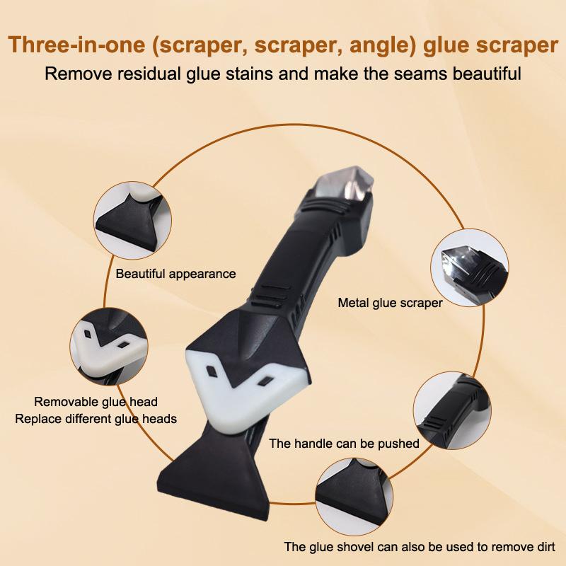 3in1 Silicone Sealant Remover  - Bathroom Home Improvement avis et prix