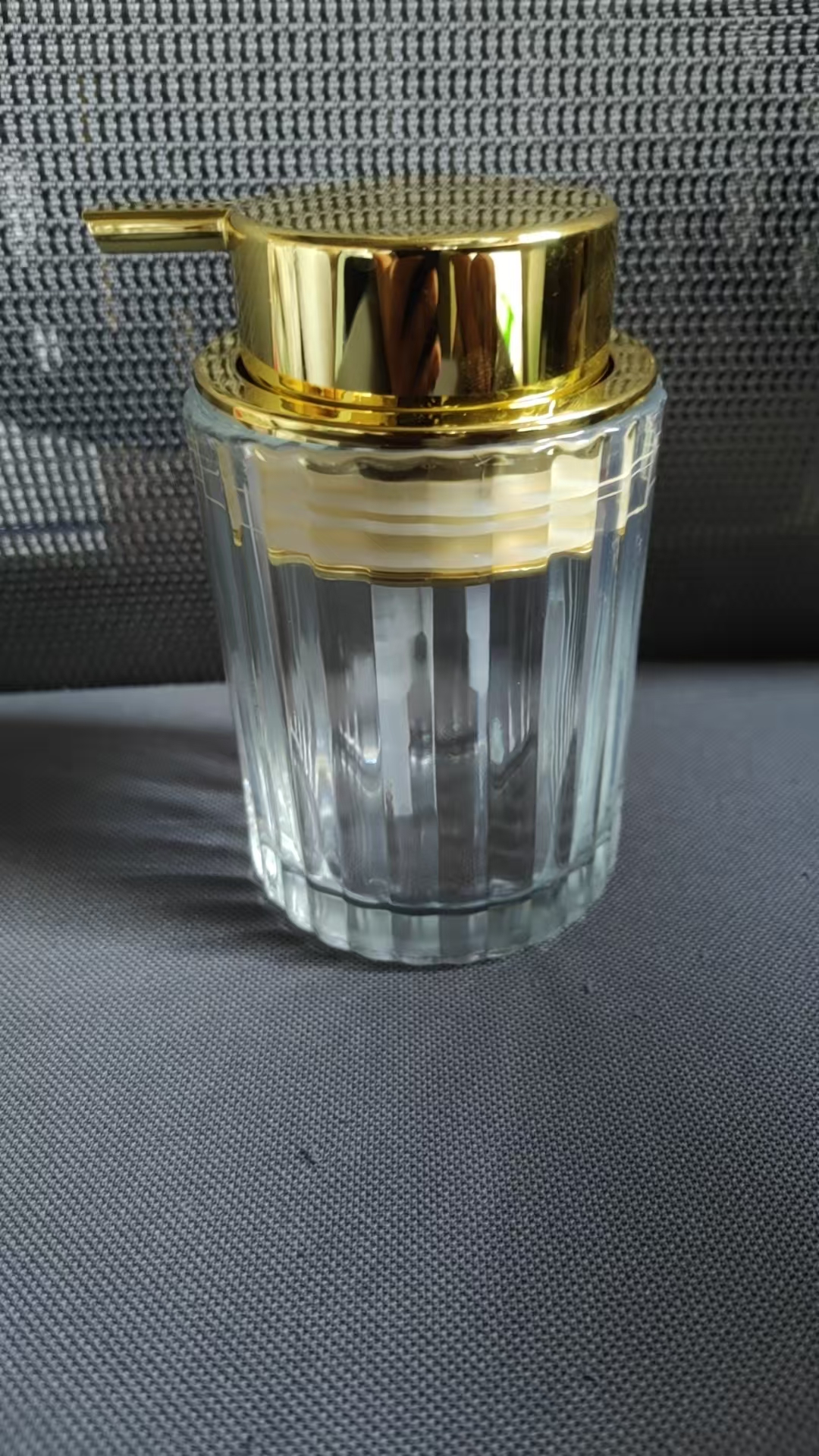 Portable Hand Soap Dispenser B - Bathroom Home Improvement avis et prix