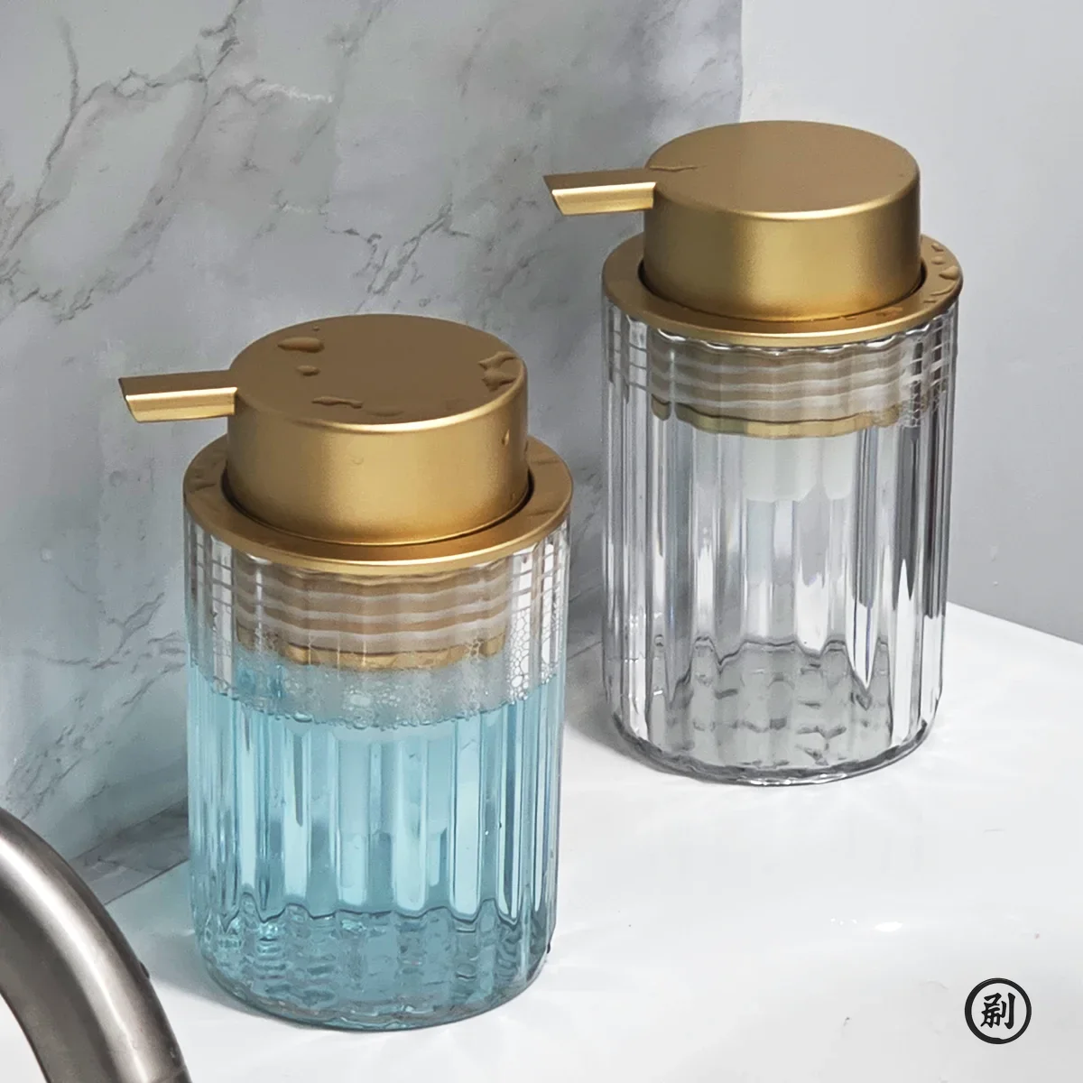 Portable Hand Soap Dispenser B - Bathroom Home Improvement avis et prix