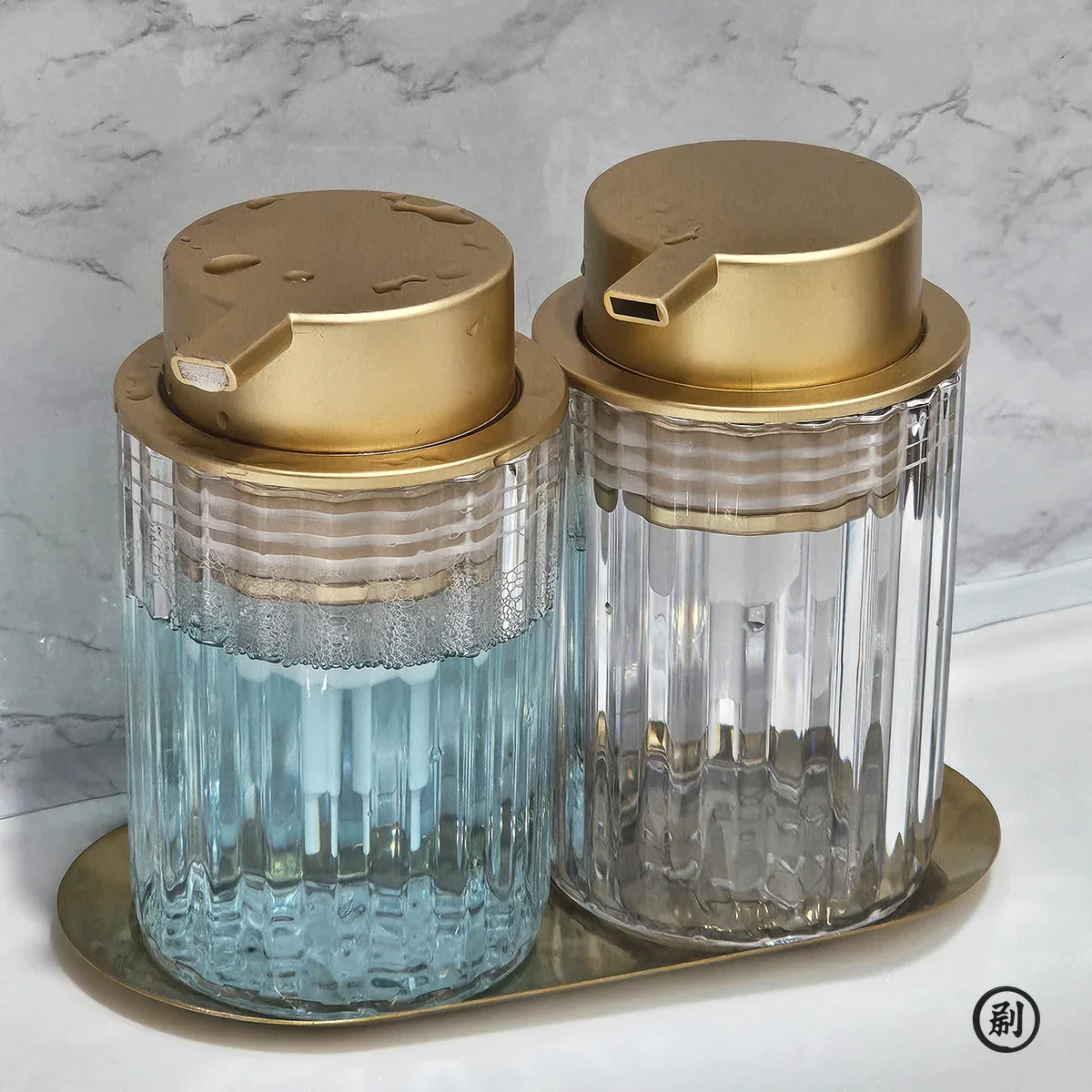 Portable Hand Soap Dispenser B - Bathroom Home Improvement avis et prix