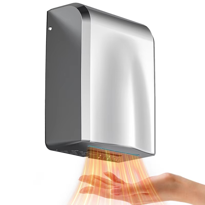 High Speed Automatic Hand Drye - Home Bathroom Hand Dryer avis et prix