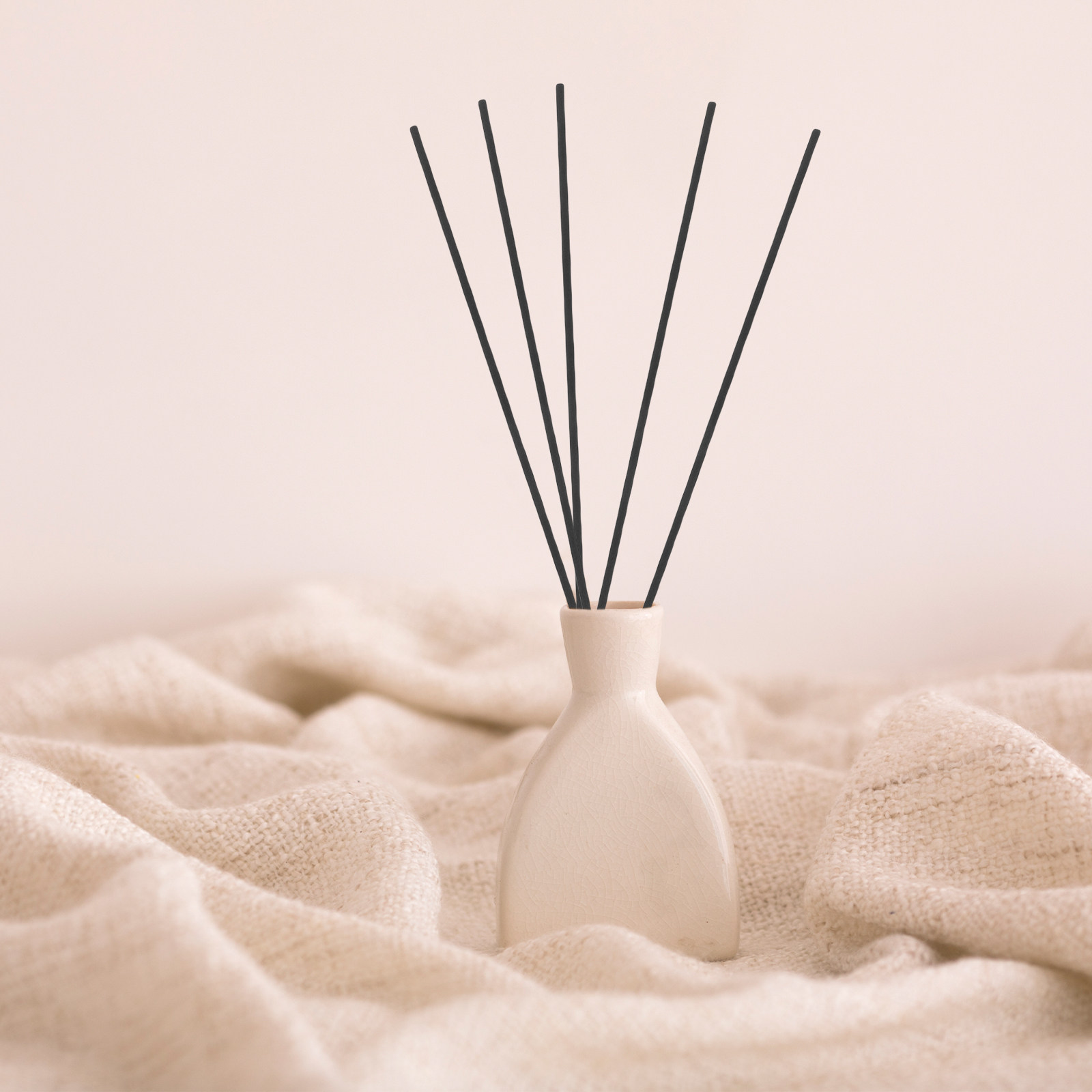 100Pcs Fibre Reed Diffuser Sti - Home Bathroom Essentials avis et prix