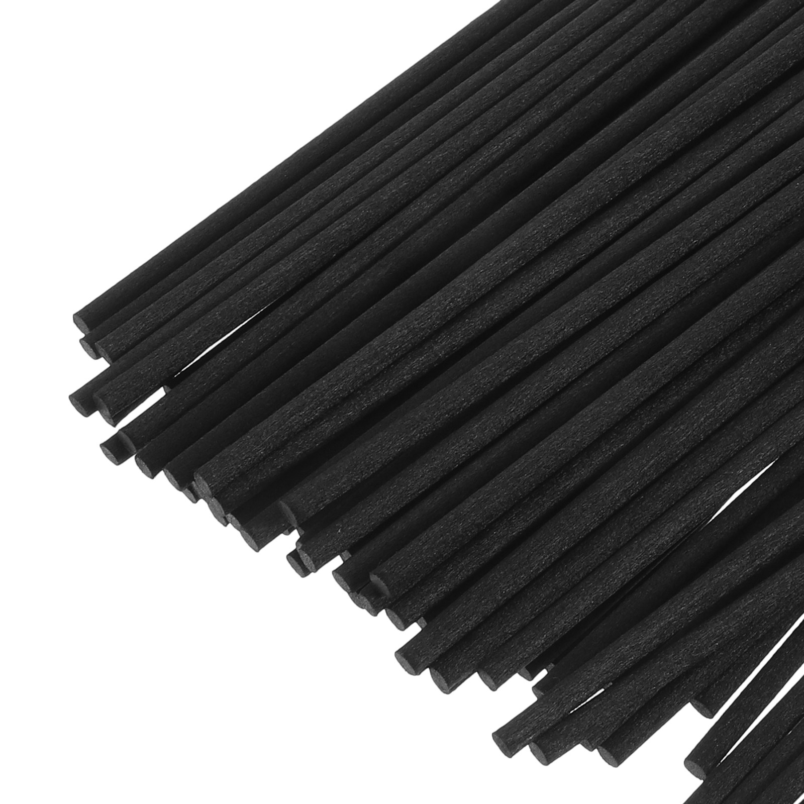 100Pcs Fibre Reed Diffuser Sti - Home Bathroom Essentials avis et prix