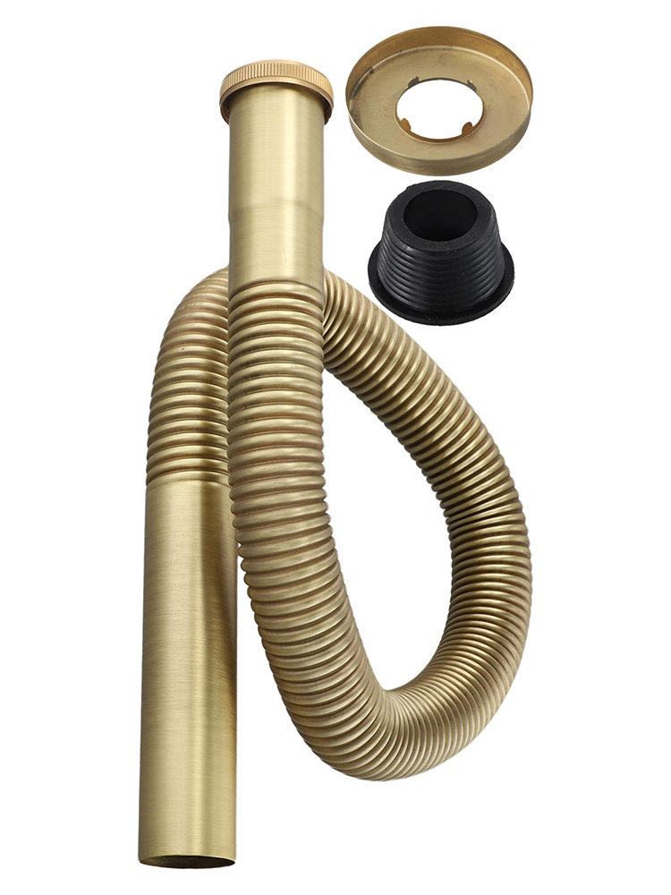 1pc Flexible Hose Brass Hose S - Bathroom Home Improvement avis et prix
