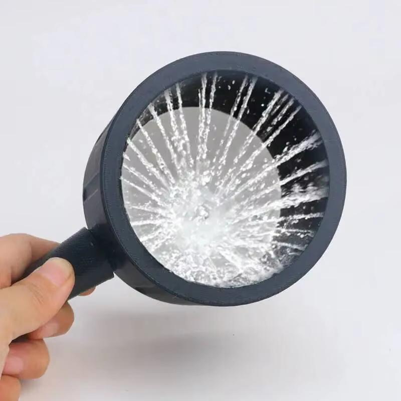 Bathroom Men Shower Head 1Pcs  - Home In Bathroom avis et prix