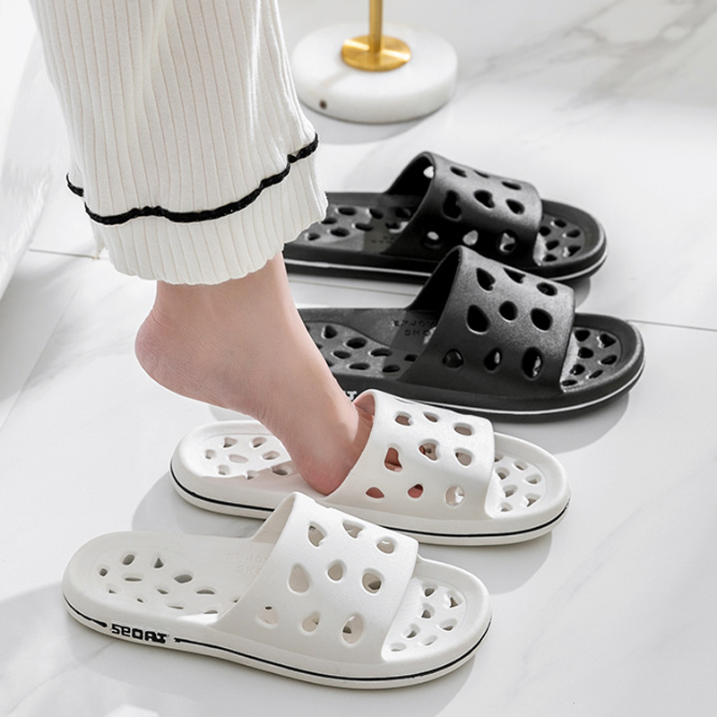 House Slipper Woman Cloud Holl - Your Home Bathroom avis et prix