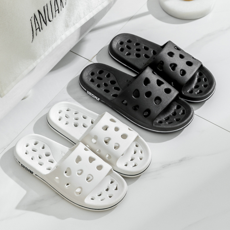 House Slipper Woman Cloud Holl - Your Home Bathroom avis et prix