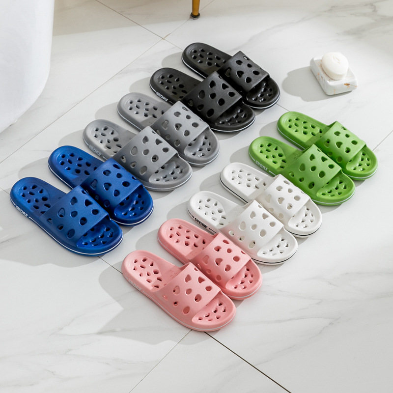 House Slipper Woman Cloud Holl - Your Home Bathroom avis et prix
